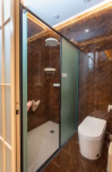 Linfen Yinlu Lanshan Homestay (Shanxi Institute of Electronic Technology)