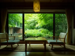 Oku Yugawara Tsubaki