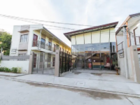 紅門酒店Plus-卡薩露西亞辛達蘭聖費爾南多市邦板牙 聖費爾南多酒店