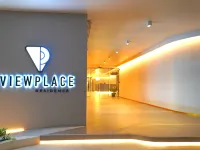 Viewplace Hotel&Residence Hotels near Bangkapi