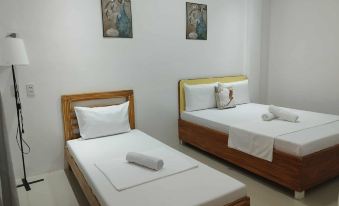 Ocean View Lodging House