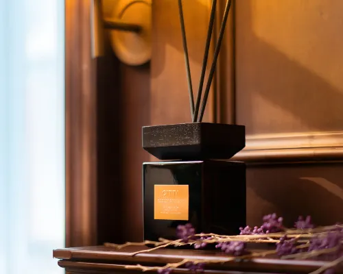 Snow Garden · Blossom Lane  Ultra-Luxury B&B (Harbin St. Sophia Cathedral · Central Avenue) Photos