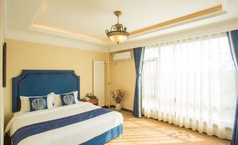 Riyueming Select Hotel (Dalian Xinghai Park)