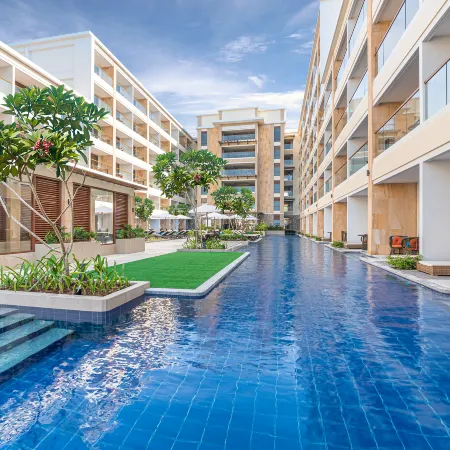 Henann Premier Coast Resort