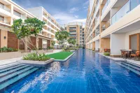 Henann Premier Coast Resort - Beach