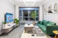 Panda Homestay (Shanxi Provincial People's Hospital) Hotels in Jiancaoping District