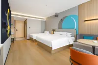 City Comfort Inn Urumqi Tianshan International Airport Tianhengji Auto City Branch - صديق للحيوانات الاليفة
