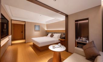 Central Yolo Hotel(Shantou)