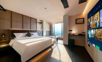 Ginza Photography Aesth Hotel