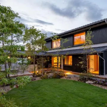 Kagawa Private Villa – Zen Healing Retreat