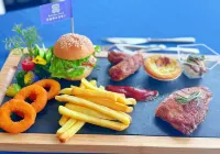 Boli Yabu Hotel - Завтрак