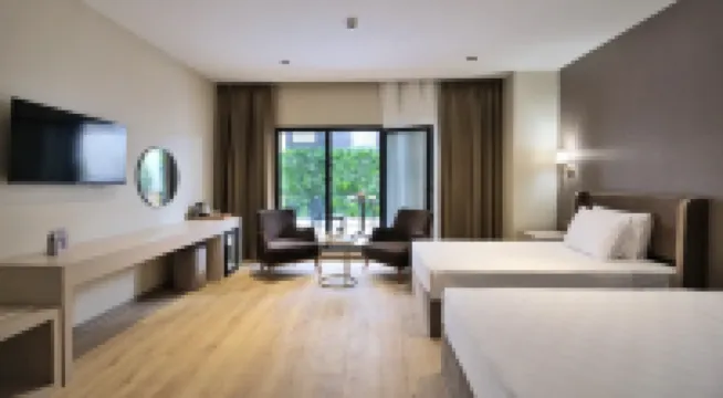 พาร์ค เดเดแมน ซิสลี