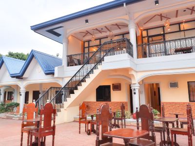 Hola Hostel Puerto Princesa