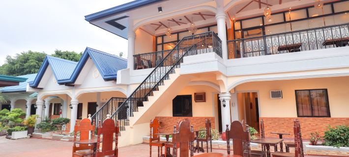 Hola Hostel Puerto Princesa Hôtels à&nbsp;: Palawan