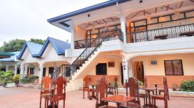 Hola Hostel Puerto Princesa