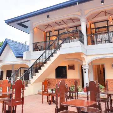 Hola Hostel Puerto Princesa