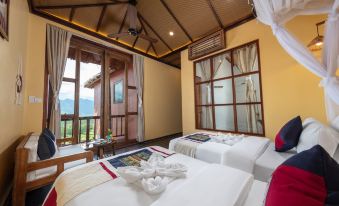 Hanasa Pu Luong Resort