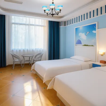 Shaolian Hotel