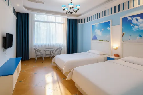 Shaolian Hotel - Bữa sáng