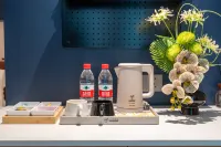 葉與晨電競電影飯店（保定火車站直隸總督署店）