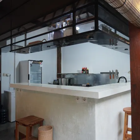 Tasola Boutique Hotel