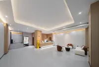 Luzhai Xiduo Hotel • XIDUO HOTEL