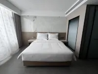 Yanchi Wanyue Crystal Theme Hotel Hotels in Yanchi