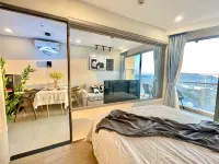 The Song Apartment Du Lich Bien - Sophia Homestay