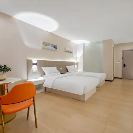 Wanbai Hotel