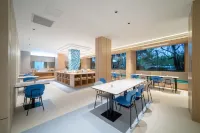 Home Inn (Anji Commercial and Trade Plaza Dipu Middle Road) - sarapan