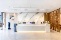 Su'an Huanzhi Hotel (Linyi Taisheng Plaza)