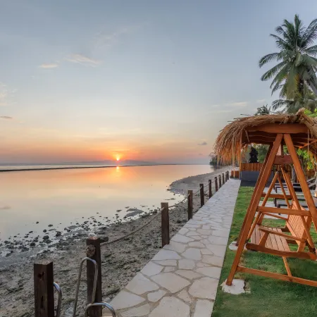 La Semaya Beach Villas