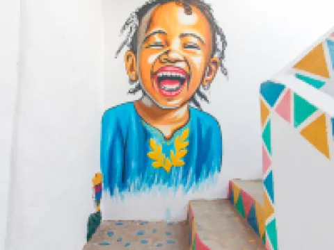 Casa Nile View Room - Nubian hotel - by kerma hospitality Hotels in Aswan