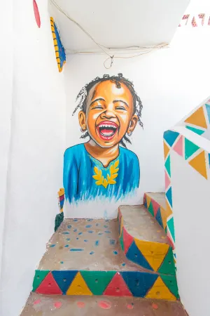 Casa Nile View Room - Nubian House