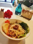 Home Inn Business Hotel (Benxi Railway Station Branch) - breakfast