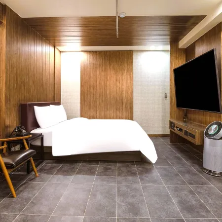 Boutique Hotel Hip