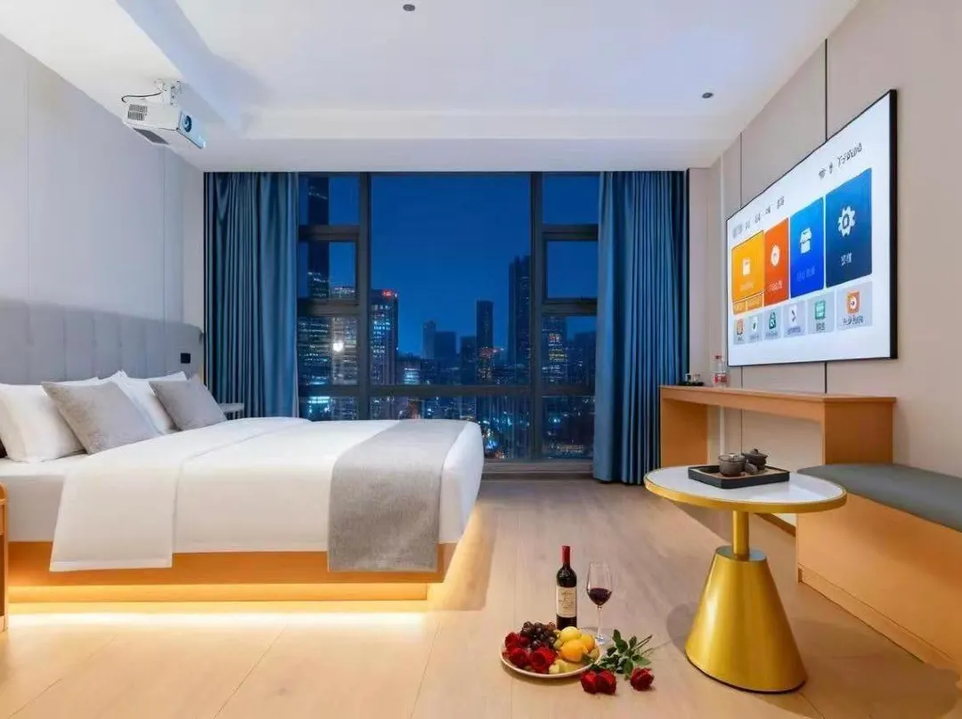 Light & Tide Inn - Shantou
