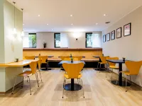 Garner Hotel Cologne East by IHG Hôtels à : Cologne