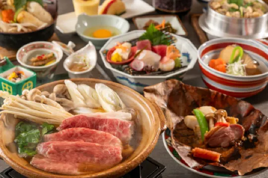 KAMENOI HOTEL AKITA YUZE