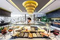 Hotel Riu Palace Oasis