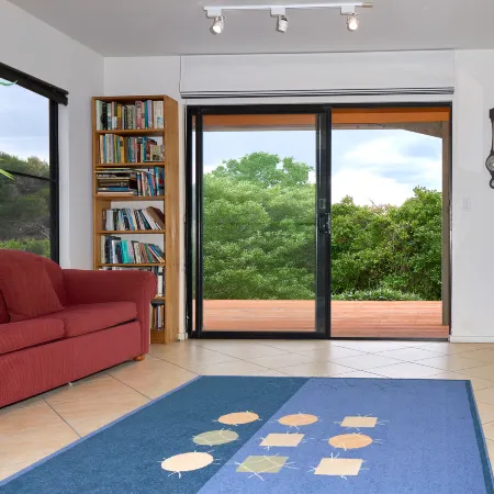Redbill Beach House