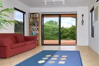 Redbill Beach House