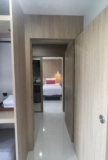 ห้องมีประตูเชื่อม