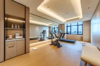 JI Hotel (Changzhou Xuejia)