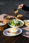 Dayi HITI ALRUO Holiday Resort - romantique