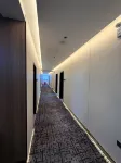 Silk Road Light Residence Hotel (Minqin County Government No.1 Middle School) - 2 stelle