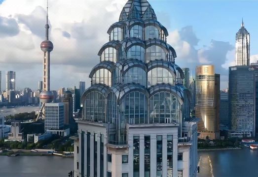 Jinglai Hotel Bushe 후기 이미지