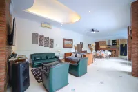 Ubu Villa Balirejo - Tropical Ethnic