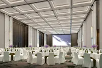 Wanda Realm Changchun