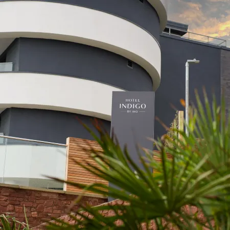 Hotel Indigo Torquay by IHG